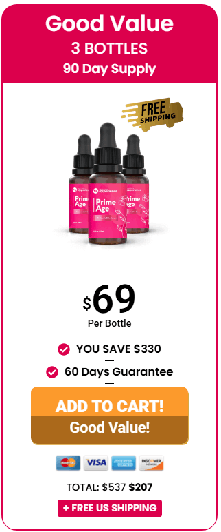 Order Prime Age 3 Bottles
