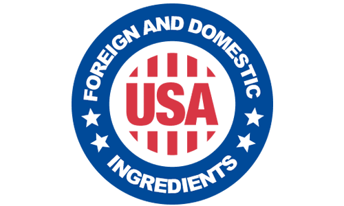 Prime Age Made in USA