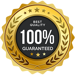 Prime Age Money Back Guarantee